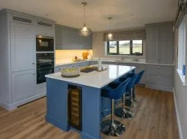Beautiful Home Nr Wye Valley Parking & Garden
