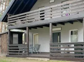 4 Bedroom Gorgeous Home In Ostroda