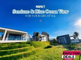 Du Parc Mũi Né Resort - Sᴀɴᴅ ᴅᴜɴᴇ & ᴏᴄᴇᴀɴ ᴠɪᴇᴡ