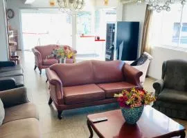 Colle Tourist Hotel LUXO