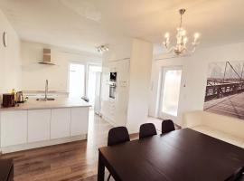 Apartment Weilerbach, hotel v destinaci Weilerbach