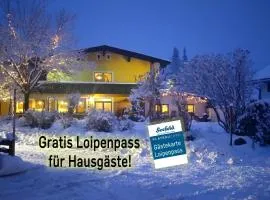 Bergfrieden Leutasch/Seefeld