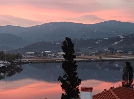 Skiathos Lagoterra Apartments