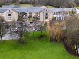 Gomersal Park Hotel & Dream Spa, ξενοδοχείο σε Cleckheaton