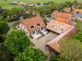 De Witte Brugh- t Baken