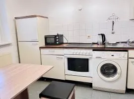 3-Zimmer Apartment für Monteure in Hannover