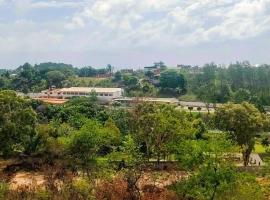 Canto de paz, hotel em Cabo de Santo Agostinho