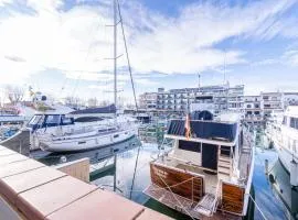 Apart-rent Apartment Port Salins 0155