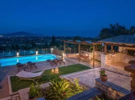 Villa Clairy 3-Bedroom Villa with Private Pool
