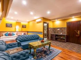 Hotel Yukhang