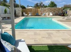 Villa Leone Holiday House