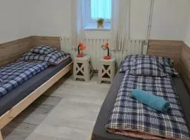 Felsőszéktó Vendégház Kecskemét