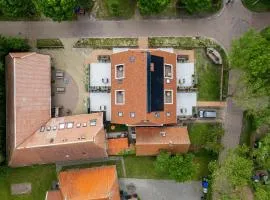 De Witte Brugh - Studio 1