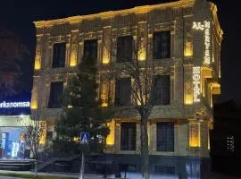 AL MARYAM HoteL