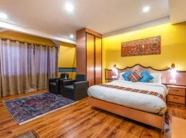 Hotel Yukhang