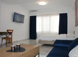 Syntagma Luxury Suites by CK-3