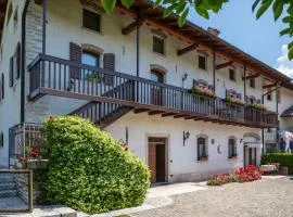 Casa Giovannella