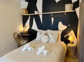 Limone Guest - Appartement Cosy - 5 min des plages