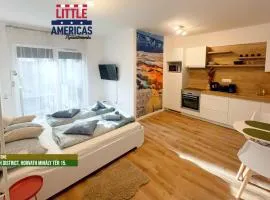 Little Americas National Parks Apartments