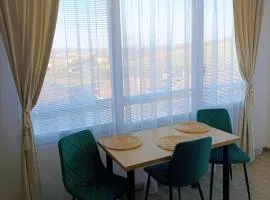 Grand Apartman - 5 Star Luxury Podhajska Apartman