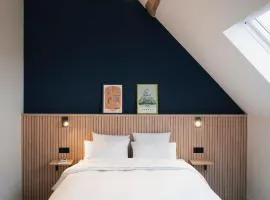 La Ferme de la Gloriette - Gîte & Spa