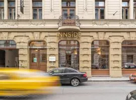 INNSiDE by Meliá Prague Old Town
