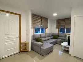 Amplio apartamento cerca de la playa 6