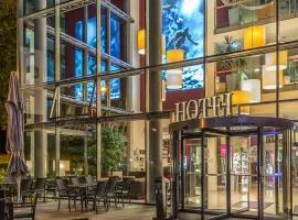 Best Western Premier Novina Hotel Regensburg