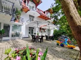 Hévíz Apartman Hévíz