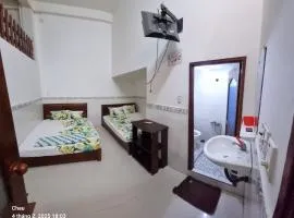 Nhà Nghỉ Kim Long gần Chùa Bà Châu Đốc