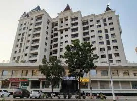 The High Point Inn & Suite