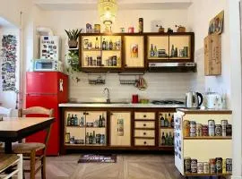 Casa Vacanze Gli Oleandri