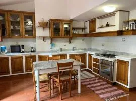 Appartamenti Casa Podere San Firenze