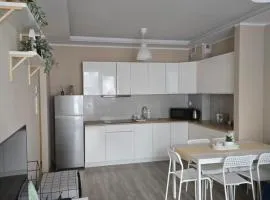 Apartament Słowińców 35