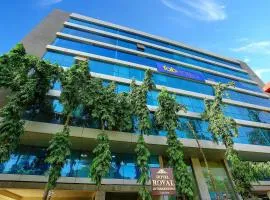 FabHotel Royal International - Nr Mumbai International Airport