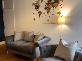 Cosy Central Retreat