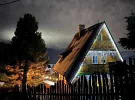 SkiBajkowa Chata