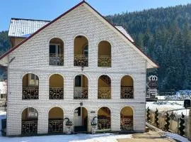 "Як вдома" Буковель