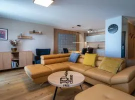 TATRYSTAY Luxury Penthouse Apartment PodLesom & Free EVC