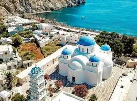 Hotel Pleasure Black Beach Perissa Santorini