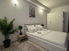 Relax House Apartments, hotel com estacionamento em Craiova