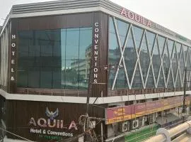 Aquila Hotel and Convention by The Nexus