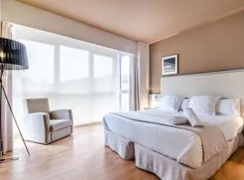 Hotel Nagusi