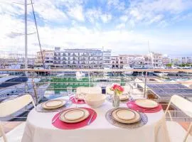 Apart-rent Apartment Port Salins 0163