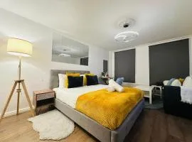 Opulent Retreat