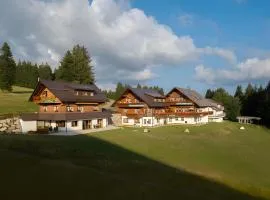 Cafe-Restaurant-Gästehaus Waldvogel