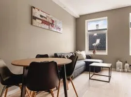 Dinbnb Apartments I New 2023 I 600m to Bryggen