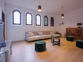 vakantiewoning Kloosterpad