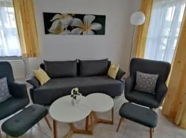 Ferienwohnung Josi