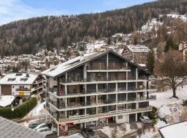 Greppon Blanc B4 - 6 pers - au pied des pistes